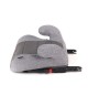 Автокресло Martin noir Swift+ (ISOFIX)  цвет Argent Grey